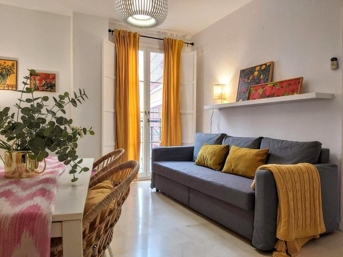 Appartement Misterhost Santa Cruz Céntrico Tranquilo Wifi 5g *