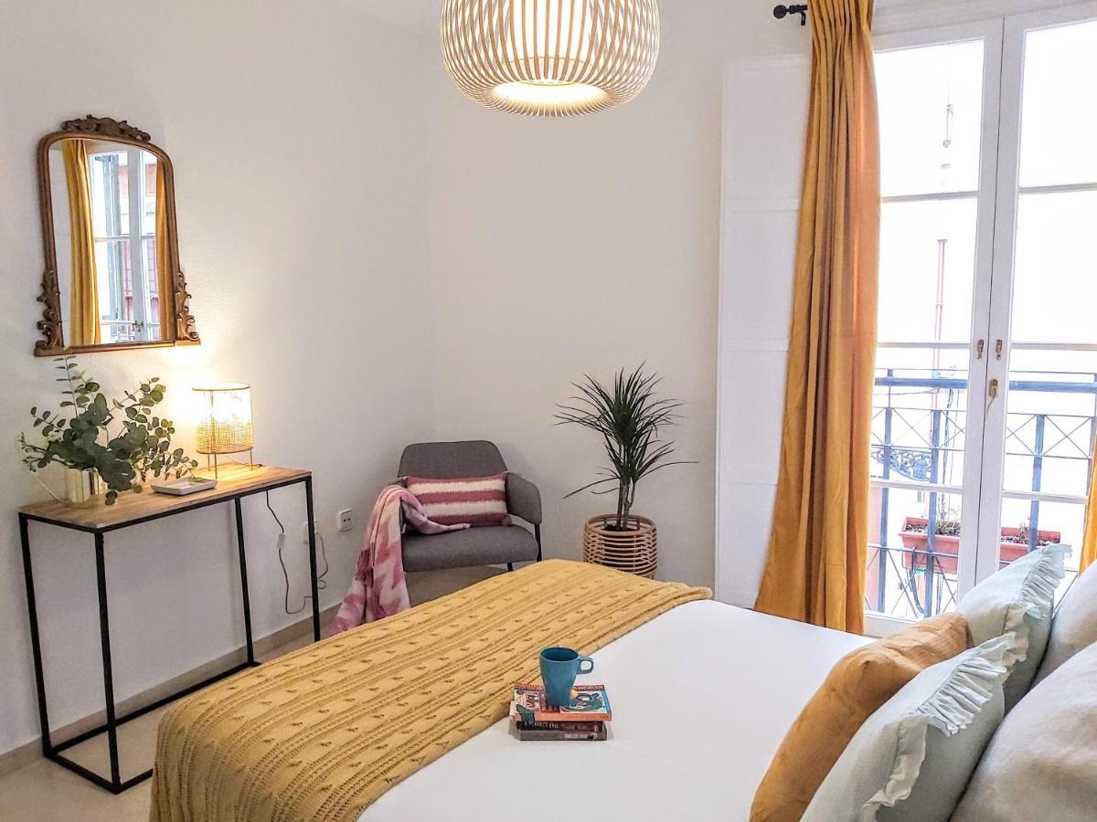 Misterhost Santa Cruz Céntrico Tranquilo Wifi 5g Appartement