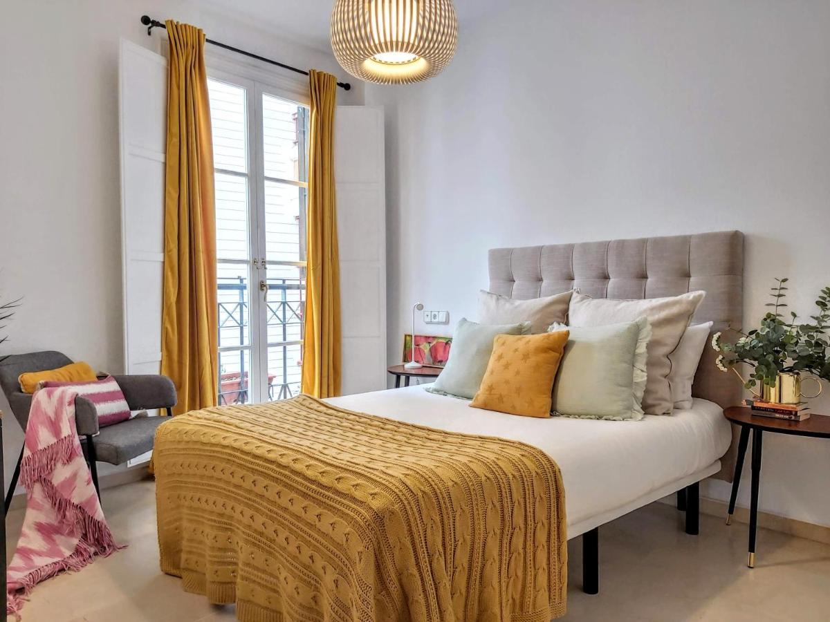 Misterhost Santa Cruz Céntrico Tranquilo Wifi 5g Appartement