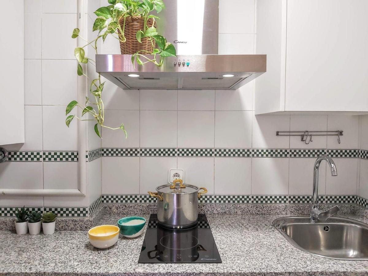 Appartement Misterhost Santa Cruz Céntrico Tranquilo Wifi 5g Séville