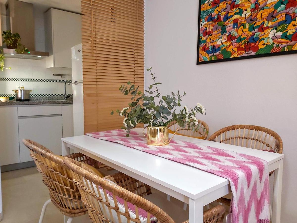 Appartement Misterhost Santa Cruz Céntrico Tranquilo Wifi 5g Séville