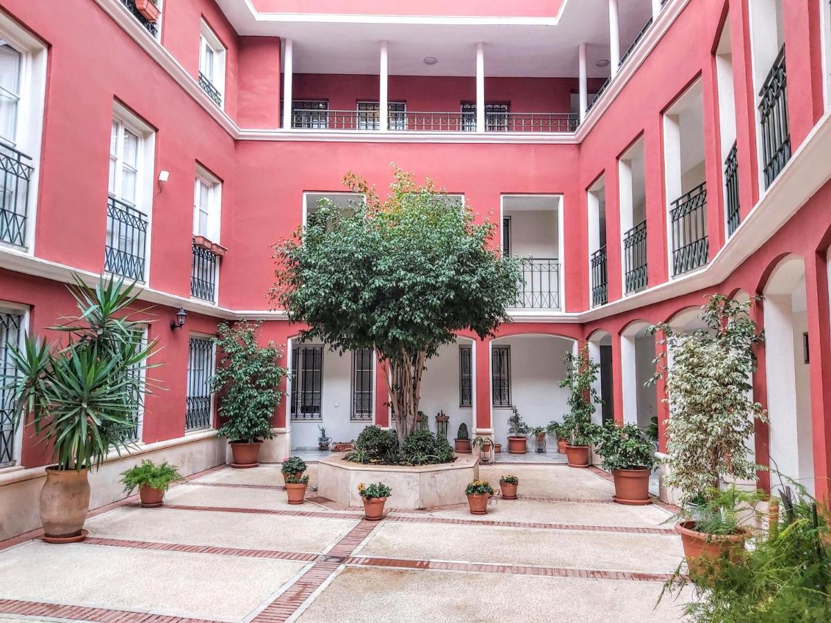 Appartement Misterhost Santa Cruz Céntrico Tranquilo Wifi 5g *