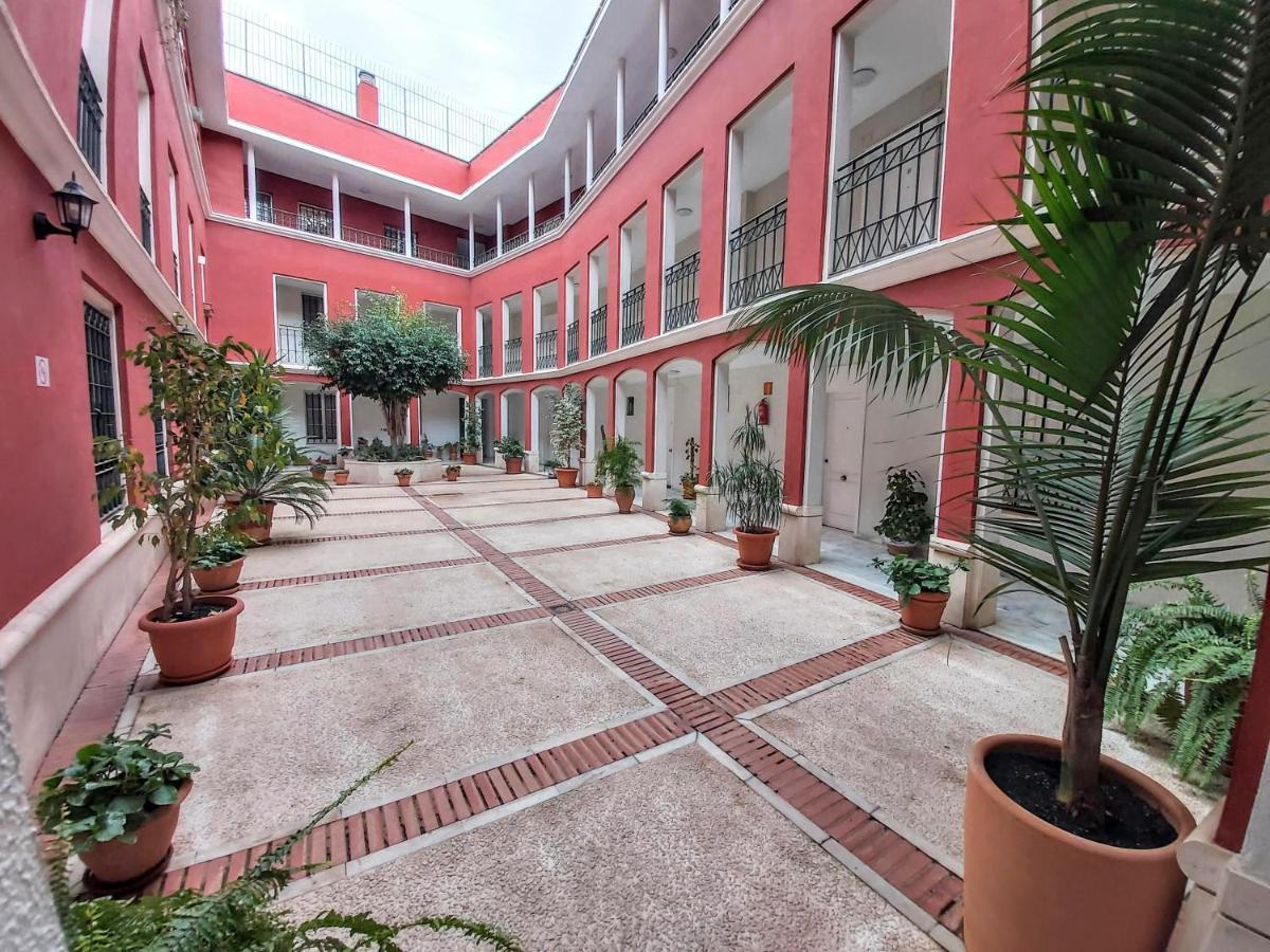 Misterhost Santa Cruz Céntrico Tranquilo Wifi 5g Appartement