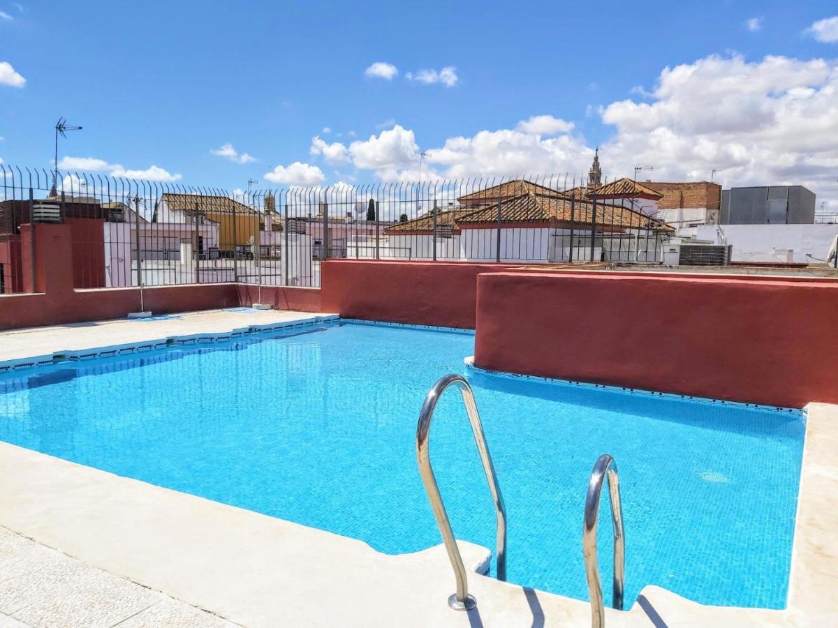 Appartement Misterhost Santa Cruz Céntrico Tranquilo Wifi 5g *