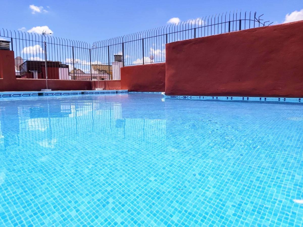 Appartement Misterhost Santa Cruz Céntrico Tranquilo Wifi 5g *